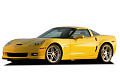 Chevrolet Corvette C6