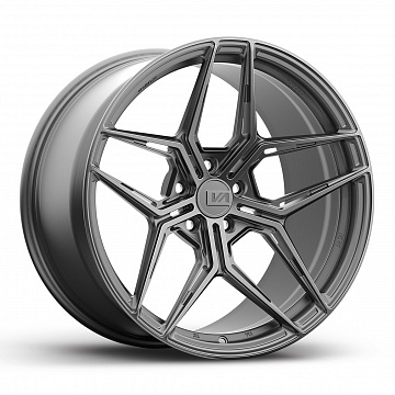 Кованые диски Variant Alloy ZENO