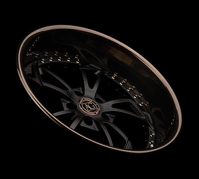 Avant Garde AGL47