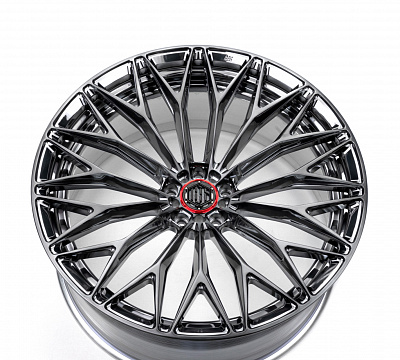 1886 Wheels G015