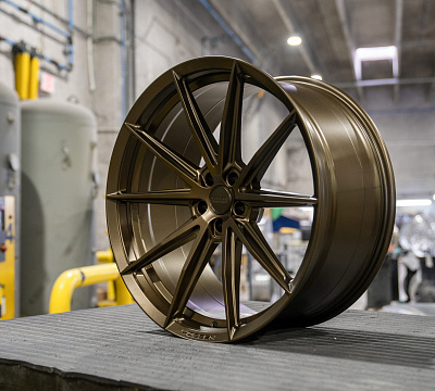 Vossen HFX-2 (5-Lug)