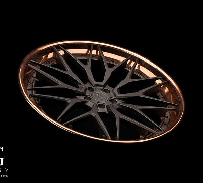 Avant Garde AGL40