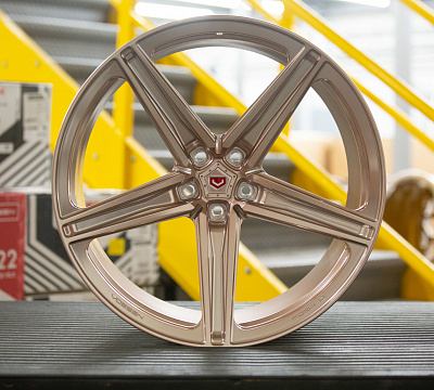 Vossen M-X5