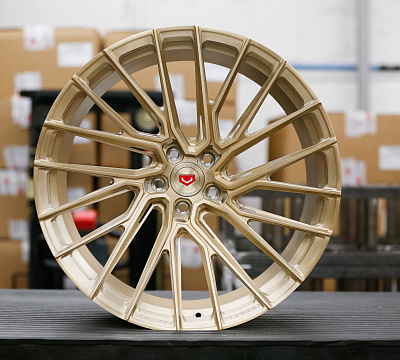 Vossen EVO-6TR