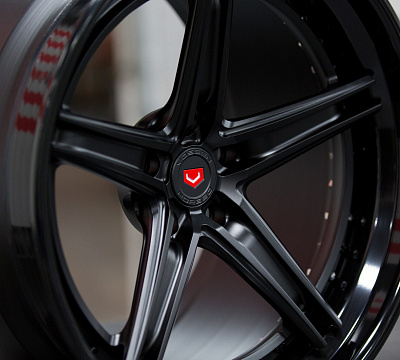 Vossen S17-03 (3-Piece)