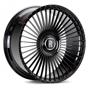 Кованые диски Vossen S17-16