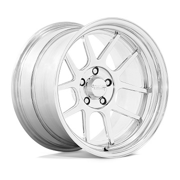 Кованые диски American Racing VF546