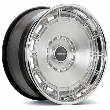 Кованые диски Vossen S21-13 (3-Piece)