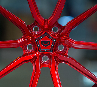 Vossen M-X2
