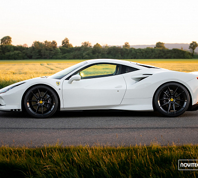 NOVITEC NF8