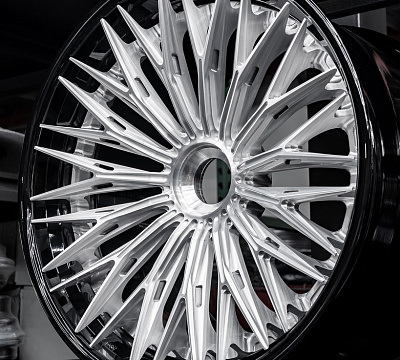 MV Forged VL30