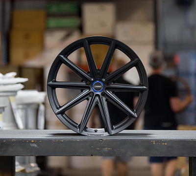 Vossen VFS-10