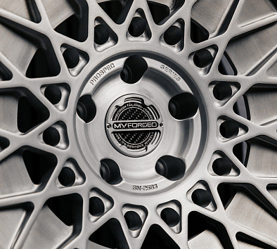 MV Forged PS-30FR