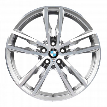 Кованые диски BMW 698M