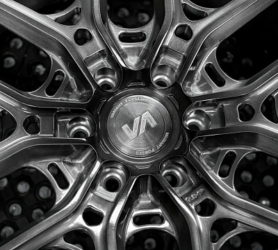 Variant Alloy BLS-1P