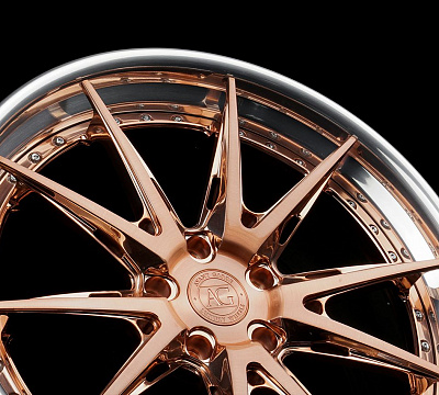 Avant Garde AGL59