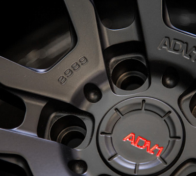 ADV.1 ADV5.0 M.V2 CS