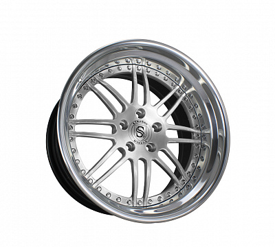 Strasse Wheels S8 Performance