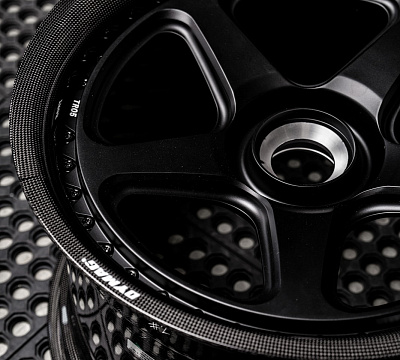 Brixton Forged TR05