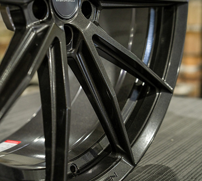 Vossen HFX-2 (5-Lug)
