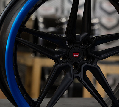 Vossen EVO-1 (3-Piece)