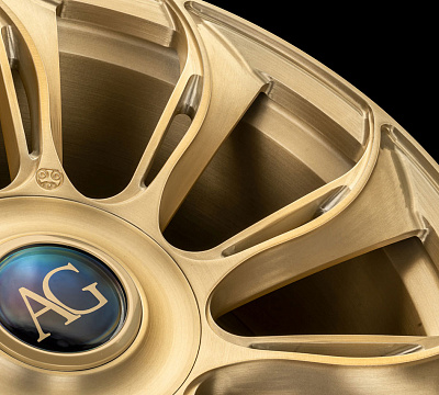 Avant Garde AGL72