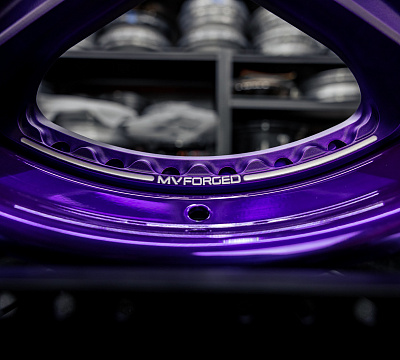 MV Forged SL-500