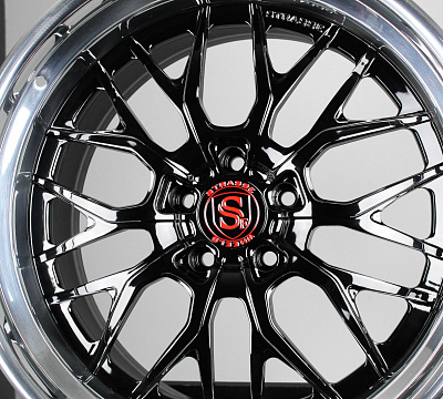 Strasse Wheels SV10M Performance