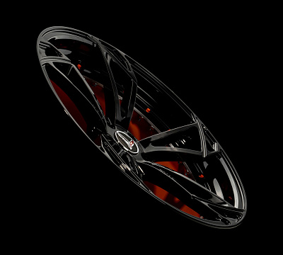Avant Garde AGL47