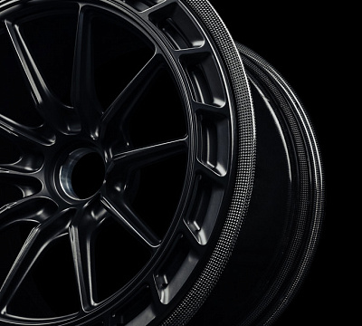 MV Forged PS-200R