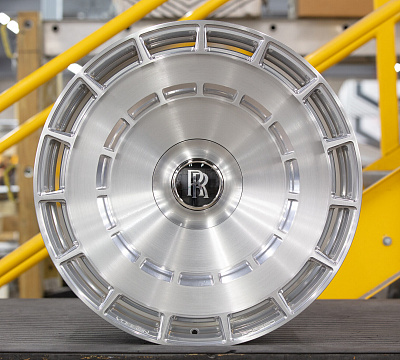 Vossen LC3-11