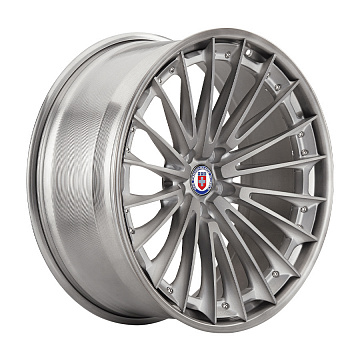 Кованые диски HRE S209