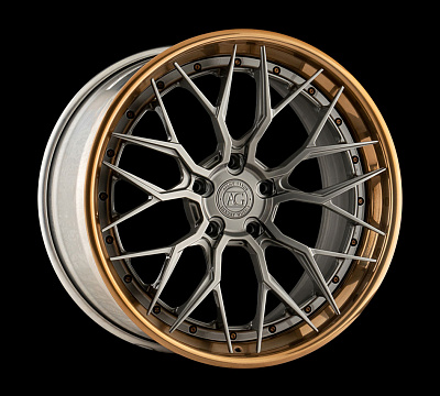 Avant Garde AGL43