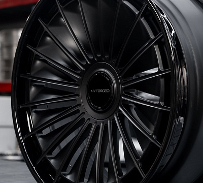 MV Forged VL77
