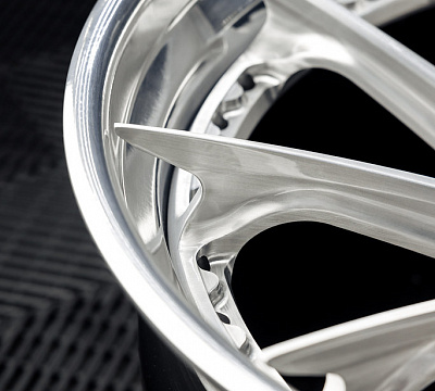 MV Forged SL-100