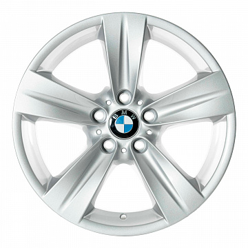 Кованые диски BMW 189