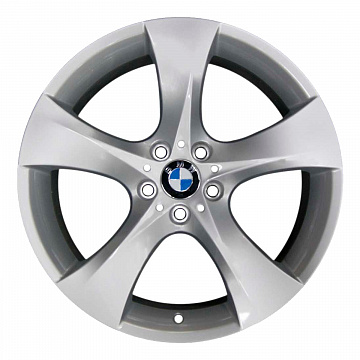 Кованые диски BMW 311