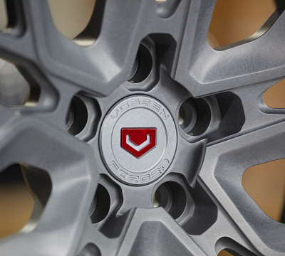 Vossen EVO-5 (3-Piece)