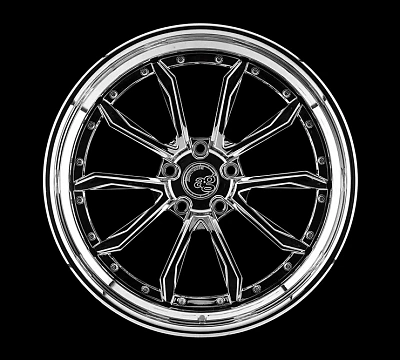 Avant Garde SR7