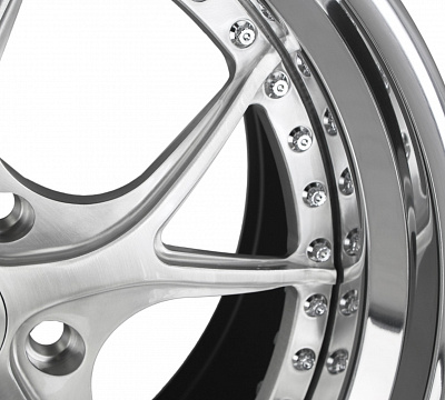 Strasse Wheels SM5R Performance