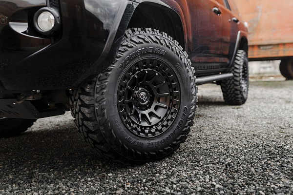 Toyota 4Runner