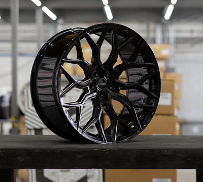 Vossen HF-2