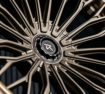 MV Forged RMV-04