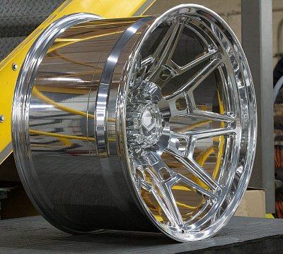 Vossen GNX-03