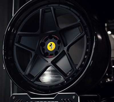 MV Forged GR5-V1