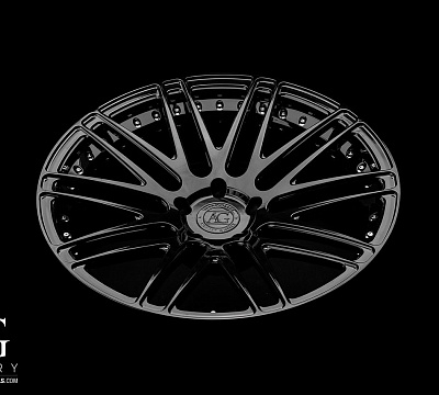 Avant Garde AGL10