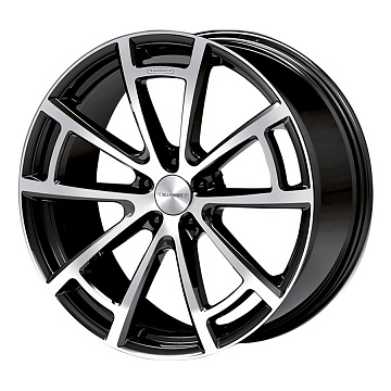 Кованые диски Mansory CS.5