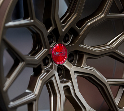 Vossen HF-2