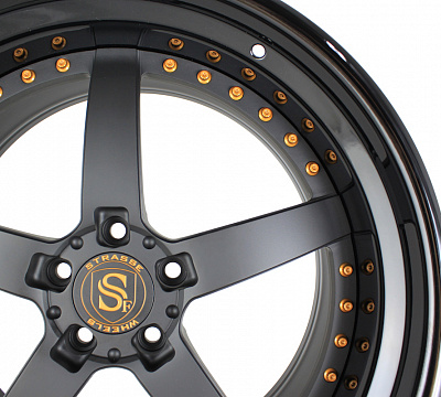 Strasse Wheels S5 Performance