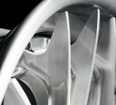 MV Forged CR13